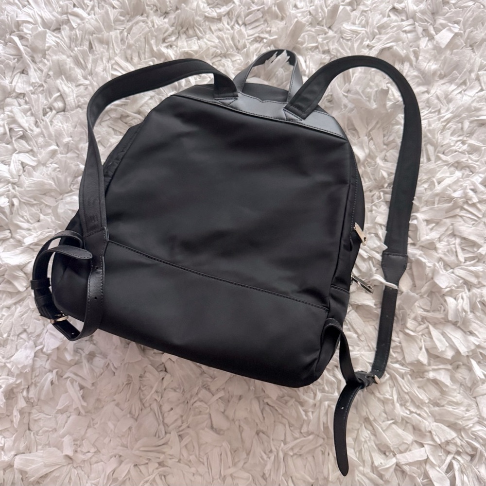 Kate Spade Nylon Backpack - Picture 2 of 5